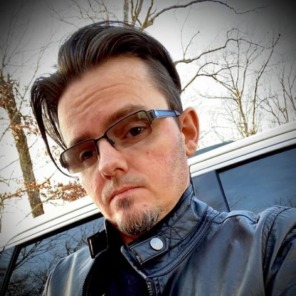 Meet your Posher, Terry - Picture 1 of 1